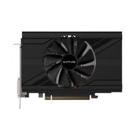 Sapphire Vga Pulse Radeon Rx 570 Itx 4G Gddr5 Hdmi/Dvi-D/Dp(Uefi) Lite