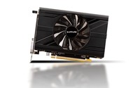 Sapphire PULSE 11266-37-20G scheda video AMD Radeon RX 570 8 GB GDDR5