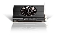 Sapphire PULSE 11266-37-20G scheda video AMD Radeon RX 570 8 GB GDDR5