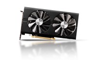 Sapphire 11266-66-20G scheda video AMD Radeon RX 570 8 GB GDDR5
