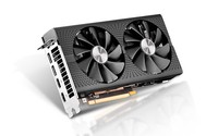 Sapphire 11266-66-20G scheda video AMD Radeon RX 570 8 GB GDDR5