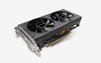 SVGA Sapphire PULSE RADEON RX 570 DUAL-X 8GB GDDR5