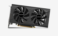 SVGA Sapphire PULSE RADEON RX 570 DUAL-X 8GB GDDR5