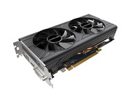 SVGA Sapphire PULSE RADEON RX 570 DUAL-X 8GB GDDR5