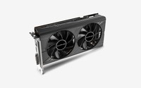 SVGA Sapphire PULSE RADEON RX 570 DUAL-X 8GB GDDR5