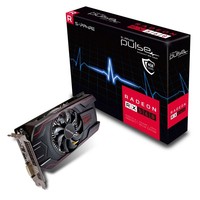 SVGA Sapphire RX 560 Pulse 4096MB