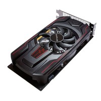 SVGA Sapphire RX 560 Pulse 4096MB