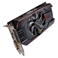 SVGA Sapphire RX 560 Pulse 4096MB
