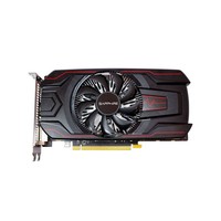 SVGA Sapphire RX 560 Pulse 4096MB