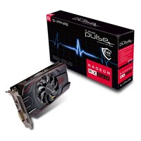SVGA Sapphire RX 560 Pulse 4096MB
