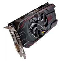SVGA Sapphire Radeon RX 560 2GB