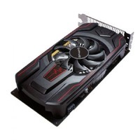 SVGA Sapphire Radeon RX 560 2GB
