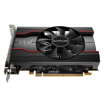 Sapphire Vga Pulse Radeon Rx 550 4G Gddr5 Hdmi / Dvi-D / Dp (Uefi)