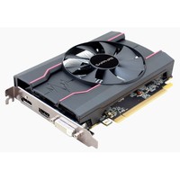 Sapphire Vga Pulse Radeon Rx 550 2G Gddr5 Dp Hdmi Dvi Uefi Single Fan