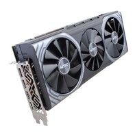 SVGA Sapphire NITRO+ Radeon RX Vega 64 8GB