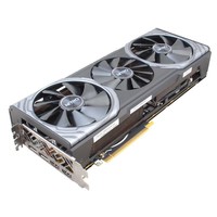 SVGA Sapphire NITRO+ Radeon RX Vega 64 8GB