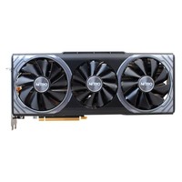 SVGA Sapphire NITRO+ Radeon RX Vega 64 8GB