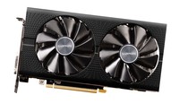 Sapphire Pulse Radeon Rx 590 8G Gddr5 Dual Hdmi / Dvi-D / Dual Dp W/Bp (Uefi)