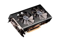 Sapphire Pulse Radeon Rx 590 8G Gddr5 Dual Hdmi / Dvi-D / Dual Dp W/Bp (Uefi)