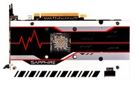 Sapphire Pulse Radeon Rx 590 8G Gddr5 Dual Hdmi / Dvi-D / Dual Dp W/Bp (Uefi)
