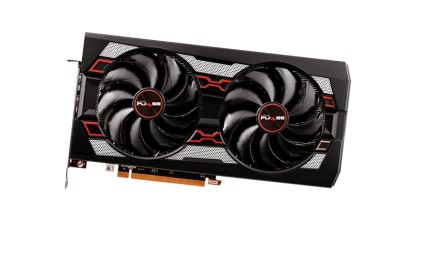SVGA Sapphire PULSE RADEON RX 5700 XT 8GB GDDR6