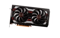 SVGA Sapphire PULSE RADEON RX 5700 XT 8GB GDDR6