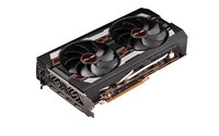 SVGA Sapphire PULSE RADEON RX 5700 XT 8GB GDDR6