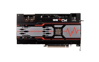 SVGA Sapphire PULSE RADEON RX 5700 XT 8GB GDDR6