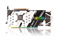 Sapphire Vga Nitro+ Radeon Rx 5700 Xt 8G Gddr6 Dual Hdmi/Dual Dp Oc (Uefi) Special Edition Full