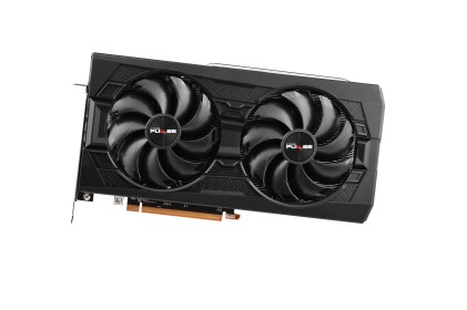 Sapphire Vga Pulse Radeon Rx 5700 Xt Be 8G Gddr6 Hdmi / 3Dp Oc W/Bp (Uefi)