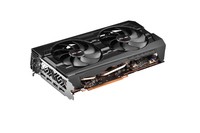 Sapphire Vga Pulse Radeon Rx 5700 Xt Be 8G Gddr6 Hdmi / 3Dp Oc W/Bp (Uefi)