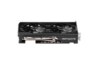 Sapphire Vga Pulse Radeon Rx 5700 Xt Be 8G Gddr6 Hdmi / 3Dp Oc W/Bp (Uefi)