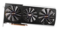 Sapphire Vga Nitro+ Radeon Rx 5700 Xt Be 8G Gddr6 Hdmi / Triple Dp Oc W/Bp (Uefi) Full