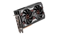 Sapphire Vga Pulse Rx 5700 8G Gddr6 Hdmi / Triple Dp Oc W/ Bp (Uefi)