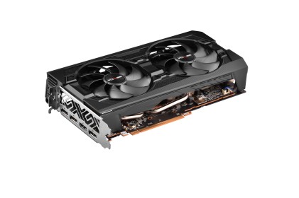 Sapphire PULSE 11294-05-20G scheda video AMD Radeon RX 5700 8 GB GDDR5X