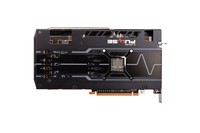 Sapphire PULSE 11294-05-20G scheda video AMD Radeon RX 5700 8 GB GDDR5X