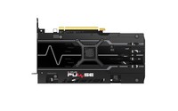 Sapphire Vga Pulse Rx 5500 Xt 4G Gddr6 Hdmi / Triple Dp Oc W/Bp (Uefi)