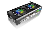 SVGA SAPPHIRE NITRO RADEON RX 5500 XT 8G GDDR6 SPECIAL EDITION