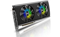 SVGA SAPPHIRE NITRO RADEON RX 5500 XT 8G GDDR6 SPECIAL EDITION