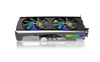 SVGA SAPPHIRE NITRO RADEON RX 5500 XT 8G GDDR6 SPECIAL EDITION