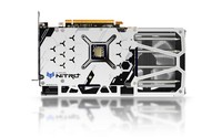 SVGA SAPPHIRE NITRO RADEON RX 5500 XT 8G GDDR6 SPECIAL EDITION