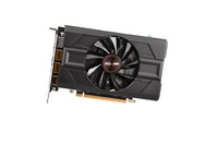 Sapphire PULSE RX 5500 XT SF AMD Radeon RX 5500 XT 4 GB GDDR6
