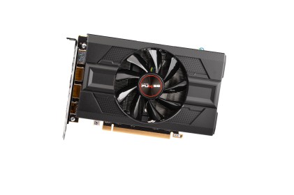 Sapphire PULSE 11295-08-20G scheda video AMD Radeon RX 5500 XT 8 GB GDDR6