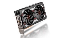 Sapphire Vga  Pulse Radeon Rx 5600 Xt 6G Gddr6 Hdmi / Triple Dp Oc W/Bp (Uefi)