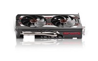 Sapphire Vga  Pulse Radeon Rx 5600 Xt 6G Gddr6 Hdmi / Triple Dp Oc W/Bp (Uefi)