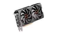 Sapphire Vga Pulse Radeon Rx 5600 Xt Be 6G Gddr6 Dual Hdmi / Dual Dp Oc W/Bp (Uefi)