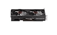 Sapphire Vga Pulse Radeon Rx 5600 Xt Be 6G Gddr6 Dual Hdmi / Dual Dp Oc W/Bp (Uefi)