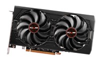 Sapphire Vga Pulse Radeon Rx 5600 Xt Be 6G Gddr6 Dual Hdmi / Dual Dp Oc W/Bp (Uefi)