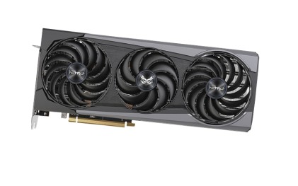 Sapphire NITRO+ Radeon RX 6800 XT AMD 16 GB GDDR6