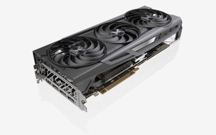 Sapphire NITRO+ Radeon RX 6800 XT AMD 16 GB GDDR6